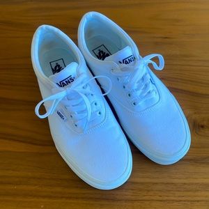 Vans Era sz 9